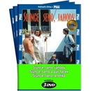Slunce, seno 3DVD