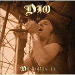 BMG Dio: Dio At Donington ‘83 (Limited Edition Lenticular Cover) - 2Vinyl(LP) (052521)