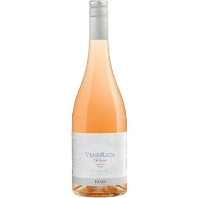 Idaia Venerata Rosa suché růžové 2022 13,2% 0,75 l (holá láhev)