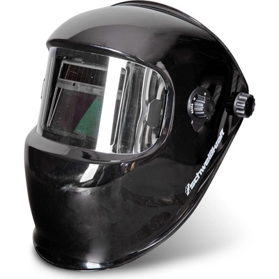 Schweißkraft VarioProtect XL-W TC 1651000