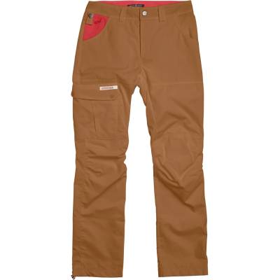 Amundsen Sports Мъжки туристически панталон Amundsen sports Vidda Pants Walking trousers - Camel (010-1535-0111)