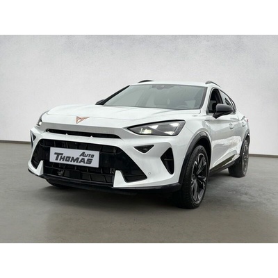Cupra Formentor 1.5 e-Hybrid 150 kW