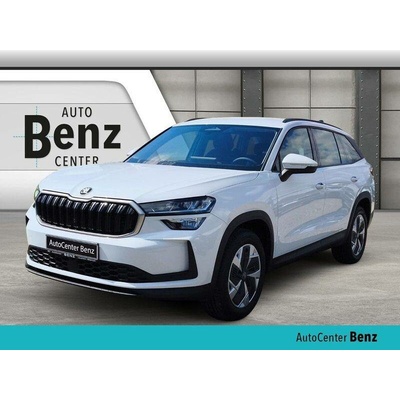 Skoda Kodiaq 2.0 TDI DSG Selection 110 kW