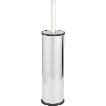 Wenko Olmedo WC štětka stříbrná