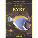 Ryby - Evžen Kůs