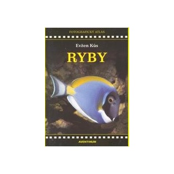 Ryby - Evžen Kůs