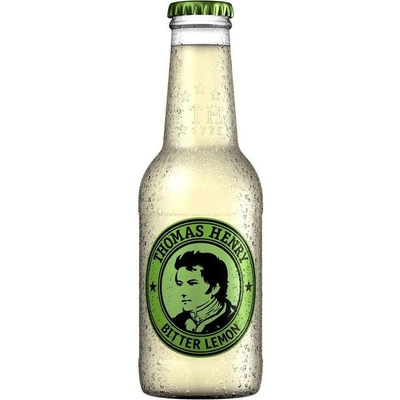 Thomas Henry Tonic BITTER LEMON THOMAS HENRY 200 ml