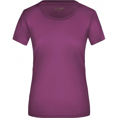 JAMES NICHOLSON JN357 PURPLE