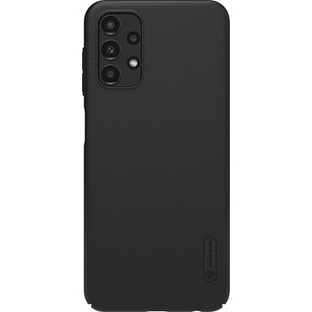 Image 1 of Nillkin Гръб Nillkin Frosted Shiled Hard за Samsung Galaxy A13 4G - Черен