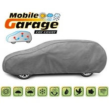 KEGEL PLACHTA NA AUTOMOBIL MOBILE GARAGE d. 430-455 cm