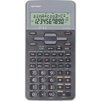 Sharp EL531THBGY