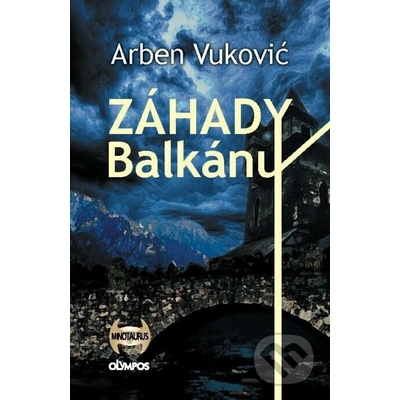 Záhady balkánu