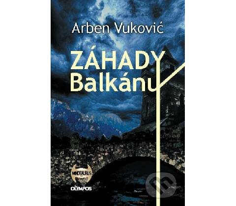 Záhady balkánu