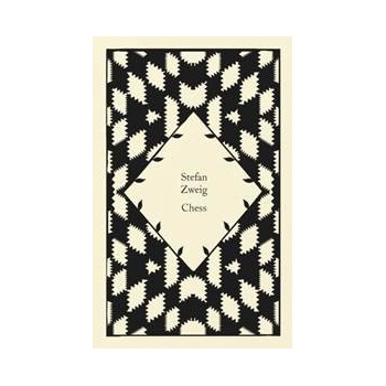 Chess: A Novel