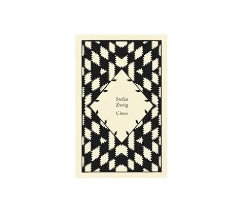 Chess: A Novel