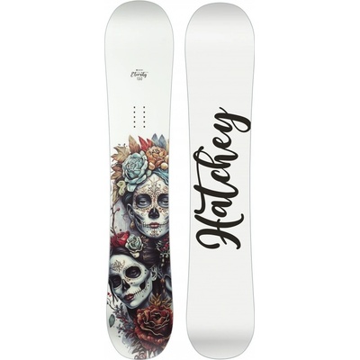 Hatchey Eternity 24/25