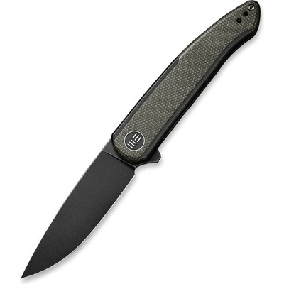 We Knife Smooth Sentinel WE20043-4