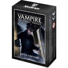 Black Chantry Vampire: The Eternal Struggle TCG 5th Edition: Nosferatu