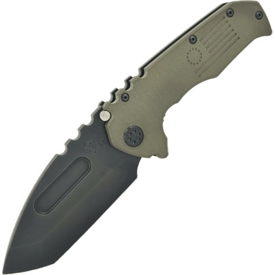 Medford Scout MKS30DPT-1010-SPCP-Q4