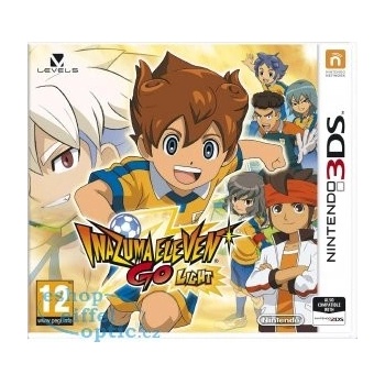 Inazuma Eleven GO Light