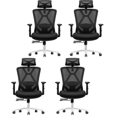 LTC Delta Set 4 ks