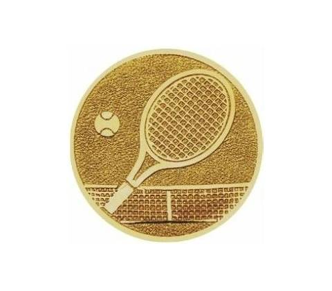 Emblém Tenis