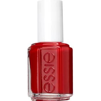 essie Lacquer 57 Forever Yummy лак за нокти червен 13.5 мл
