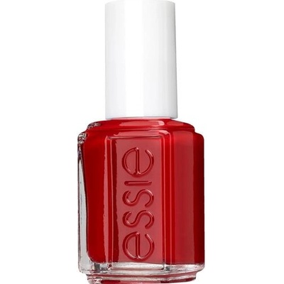 essie Lacquer 57 Forever Yummy лак за нокти червен 13.5 мл