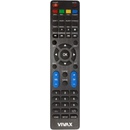 Diaľkový ovládač VIVAX 55UHD121T2S2SM, 65UHD121T2S2, 50UHD122T2S2SM, 50UHD123T2S2SM, 55UHD122T2S2SM