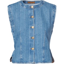 Beaumont Charmaine Denim Light Blue
