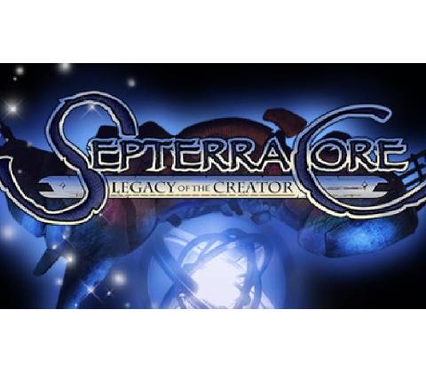 Septerra Core
