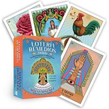 Lotería Remedios Oracle