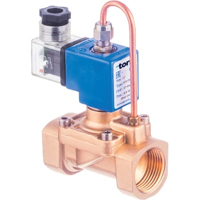 TORK T-GHA104 DN 20 Elektromagnetický ventil
