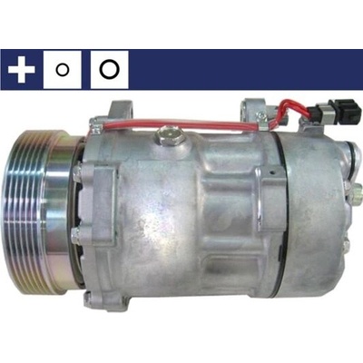 Kompresor, klimatizace MAHLE ACP 1021 000S
