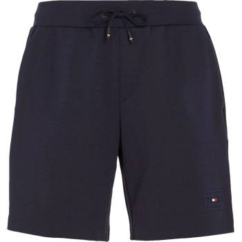 Tommy Hilfiger Къси панталони TOMMY HILFIGER Double Face Knit Shorts - Desert DW5