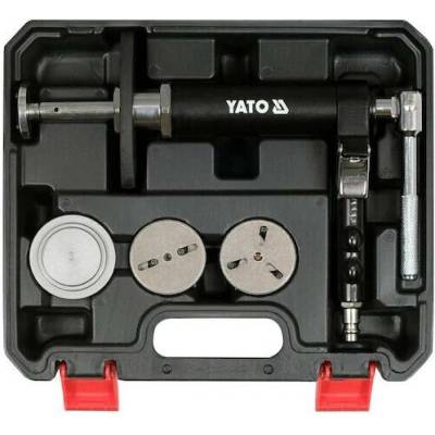 Yato Pneumatické separátory pro brzdové třmeny YT-06711