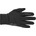 Dhb Ръкавици Dhb DHB Windproof Cycling Gloves - Black
