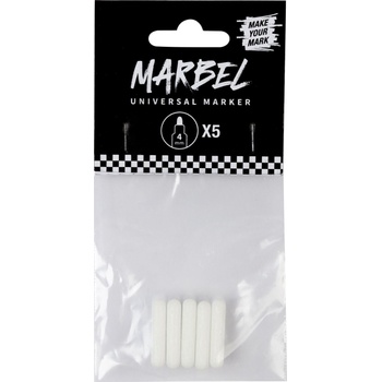 Darwi Marbel Съвети за подмяна 4 mm 4 mm-5 бр (DA0226004005C)