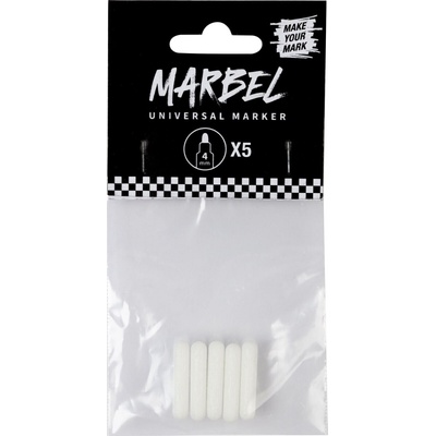 Darwi Marbel Съвети за подмяна 4 mm 4 mm-5 бр (DA0226004005C)