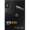 Samsung 870 EVO 2.5 4TB SATA3 (MZ-77E4T0)