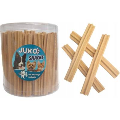 MAGNUM Tyčinky Cross Stick NATUR 50 Ks 1090 g