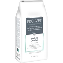 PRO-VET Weight control 3 Kg