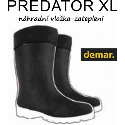 DEMAR Vložka FARMER