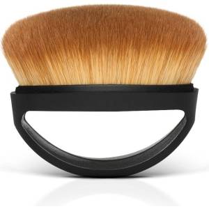 Cocosolis Premium Self-tanning Brush Четка за прецизно и безупречно нанасяне на автобронзанти и други продукти 1 бр