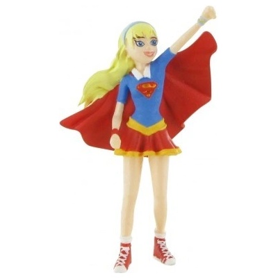 Comansi DC Super Hero Girls Super Girl