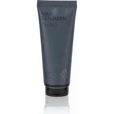 MAX BENJAMIN Výživný krém na ruce Dodici 75 ml