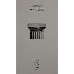 Helen's Exile | Justin O'Brien (ISBN: 9781916809857)