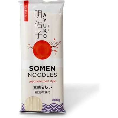 Ayuko Rezance Somen 300 g