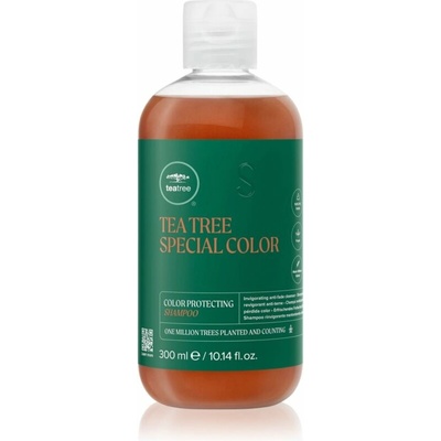 Paul Mitchell Tea Tree Special Color šampon 300 ml
