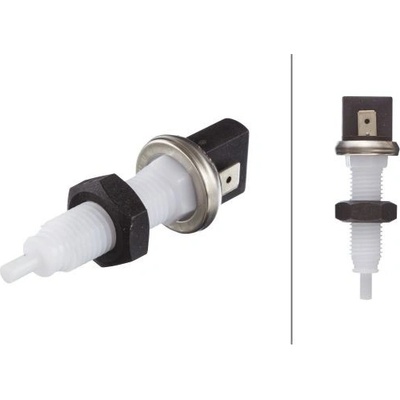 HELLA Spínač brzdových svetiel 6DF007361001